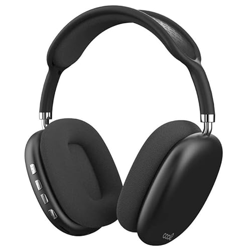 Stereo Bluetooth Kopfhörer Cool Active MAX Schwarz