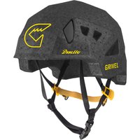 Grivel Helmet DUETTO Größe 53-60 cm black