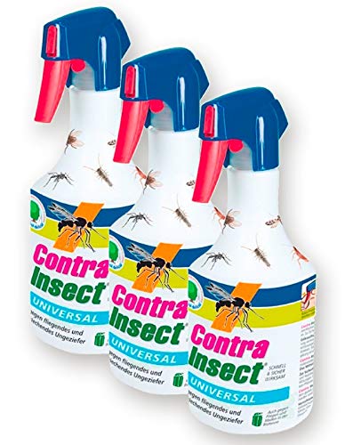 Contra Insect Universal 500 ml