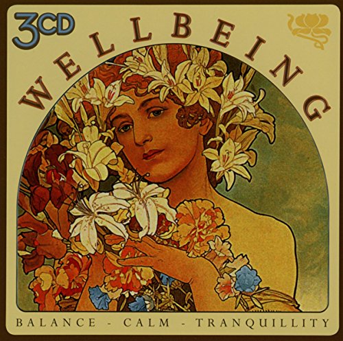Wellbeing (Lim.Metalbox.ed.)