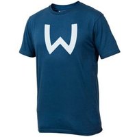 Westin W T-Shirt M Navy Blue