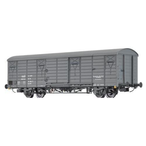 49934 Güterwagen GBS [1500] "Leuna, DR, Ep. IV