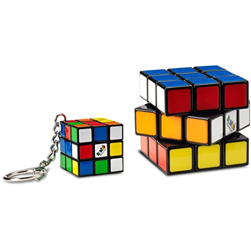 Rubik's 6064011 Spielzeug, Multicoloured
