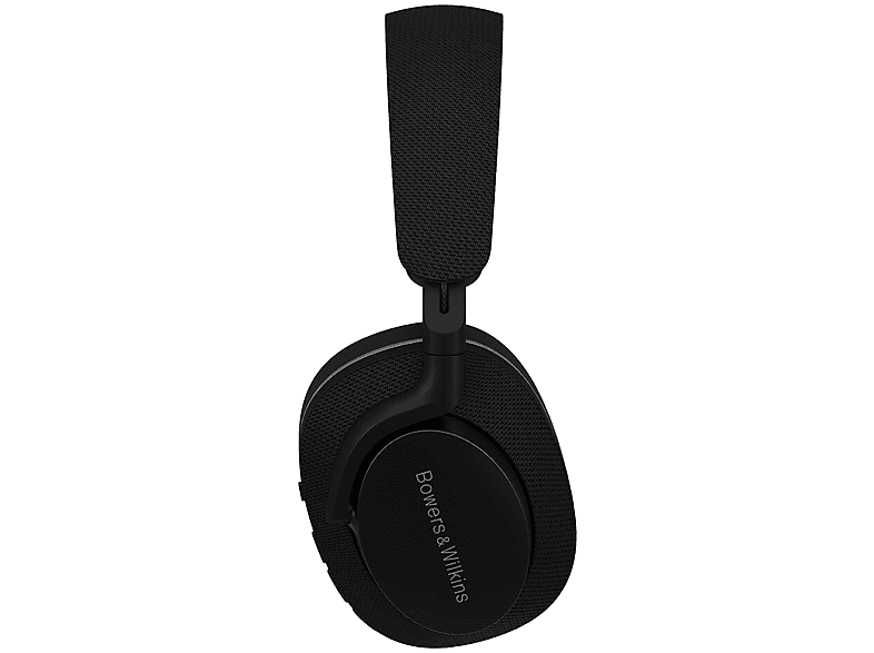 BOWERS & WILKINS Px7 S2e, Over-ear Kopfhörer Bluetooth Anthracite Black