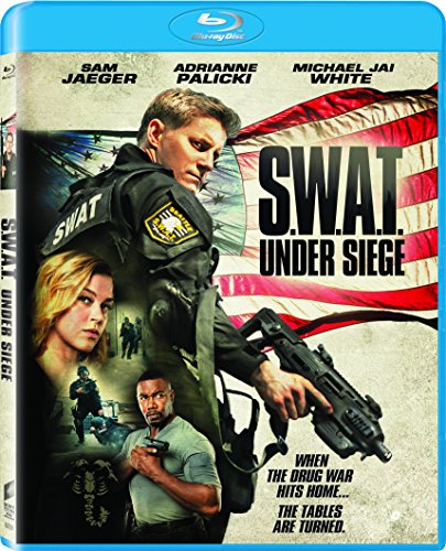 S.W.A.T.: UNDER SIEGE - S.W.A.T.: UNDER SIEGE (1 Blu-ray)