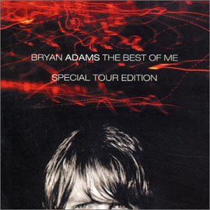Best of Me [2cd Tour Edition]