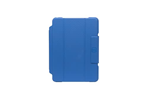 Tucano Alunno Ultra Schutzcase für das iPad 10,2 Zoll, 10,5 Zoll, dunkelblau