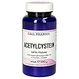 Gall Pharma Acetylcystein GPH Pulver, 1er Pack (1 x 100 g)