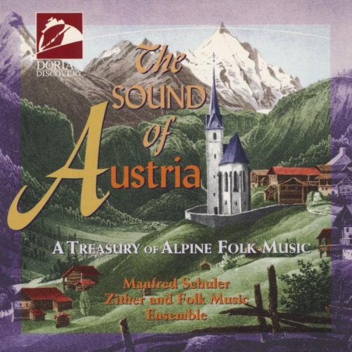The Sound of Austria