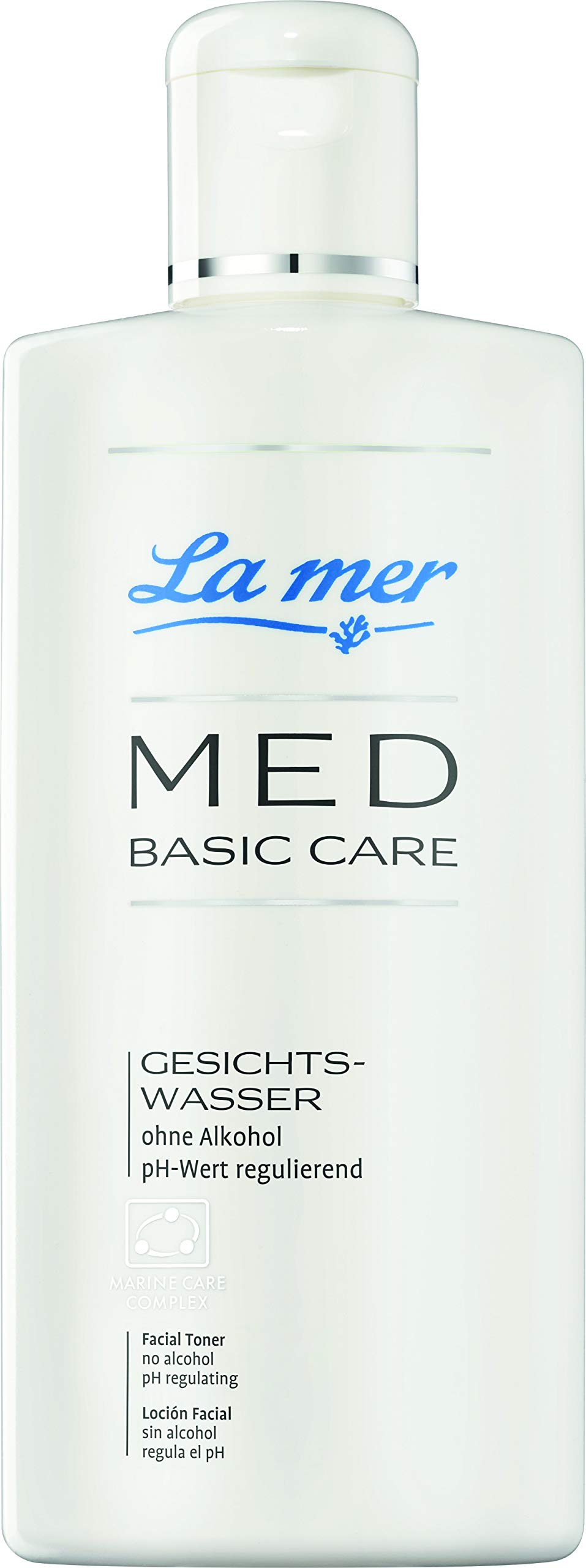 La Mer - Med Basic - Gesichtswasser ohne Parfüm (200ml)