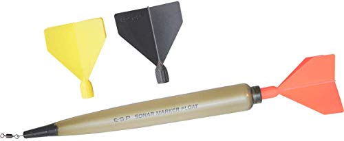 ESP Sonar Marker Float