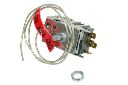 Hotpoint C00143426 Kühlschrankzubehör/Creda Refrigeration Kühl- / Gefrierschrank Thermostat