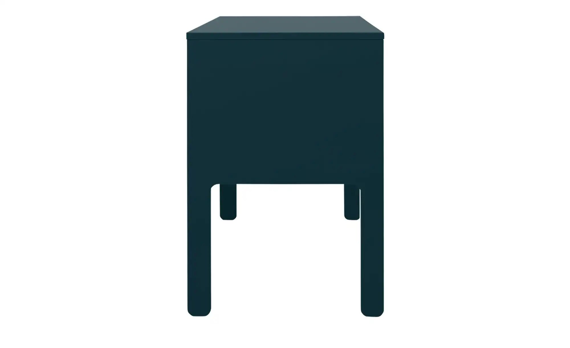 Sekretär Uno ¦ blau ¦ Maße (cm): B: 50 H: 75 Tische > Bürotische - Möbel Kraft 2
