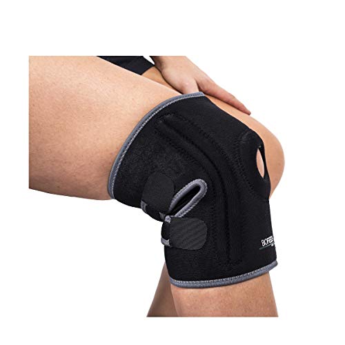 Biofeedbac Knie Bandage, Knieunterstützer, patentierte Gelenk Schmerzlinderung