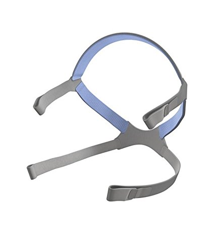 Kopfbedeckung für AirFit N10 - ResMed S (small)