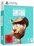 Saints Row Notorious Edition (PlayStation 5)