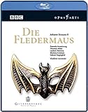 Johann Strauss - Die Fledermaus [Blu-ray]