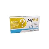 Mylan MyTest Test Per Celiachia 1 Pezzo