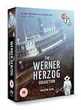 The Werner Herzog Collection [Blu-ray] [1967]