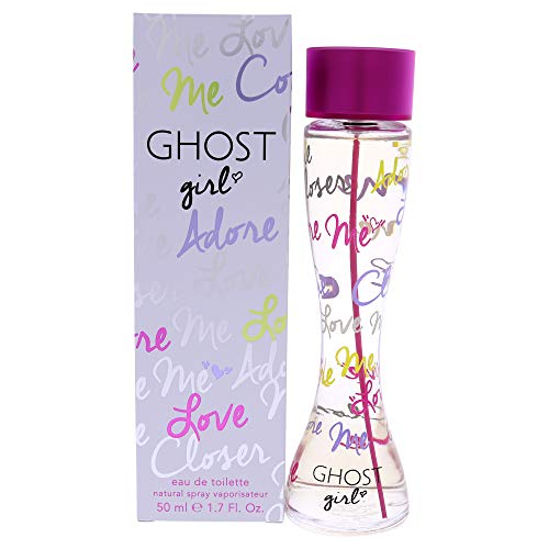 Ghost Girl Eau de Toilette Spray 50 ml