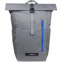 Timbuk2 Damen,Herren Roll-Top Rucksack Tuck Backpack,Laptopfach: 15 Zoll,23l (Liter), Business Arbeit,Beige (Eco Gravity),Einheitsgröße (OS)