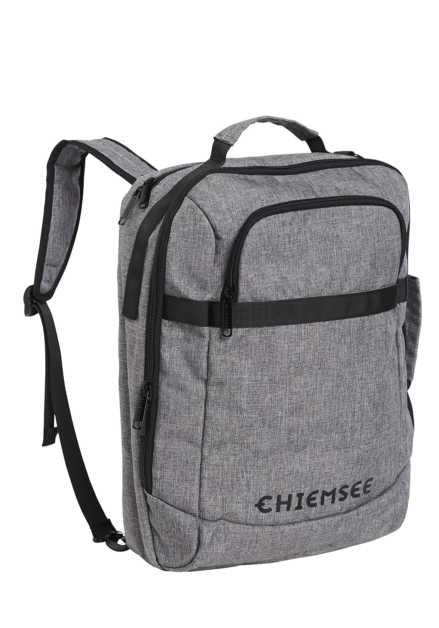 Chiemsee Bags Collection Koffer, 41 cm, 19-3901M Melange