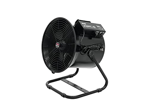 Antari AF-4R Effect Fan mit DMX und Wireless Interface