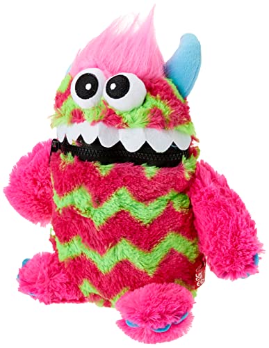 worry Monster pluche