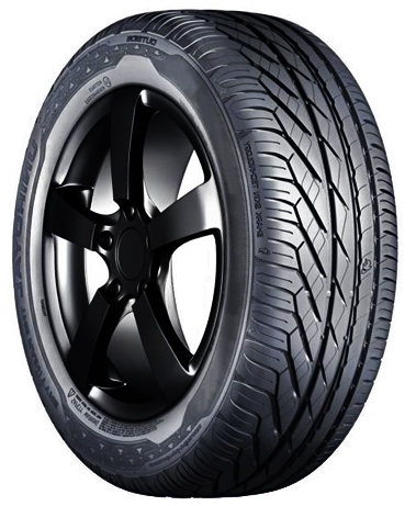 UNIROYAL RAINEXPERT 3 225/60R1596V