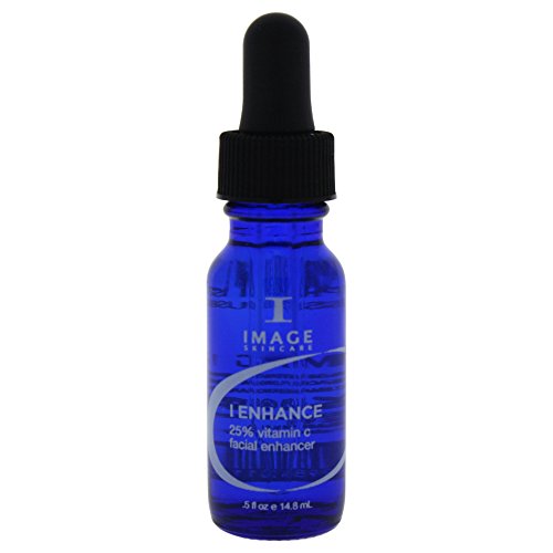 Image Skin Care E-100N I Enhance 25% Vitamin C Gesichtsverstärker 14,8 ml