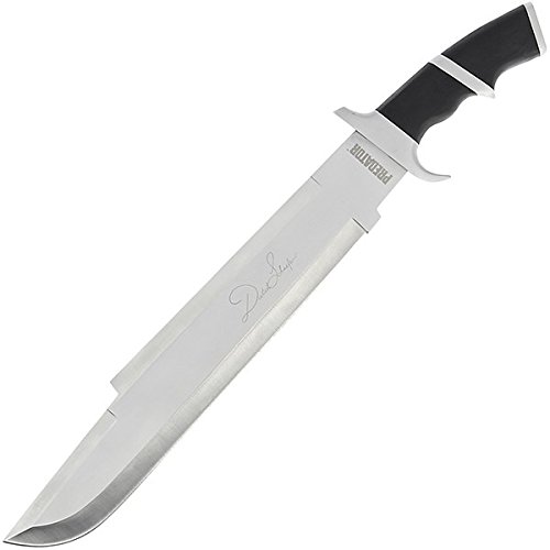 Großes G8DS® Survival Knife "Predator" Gürtelmesser Überlebensmesser Outdoor