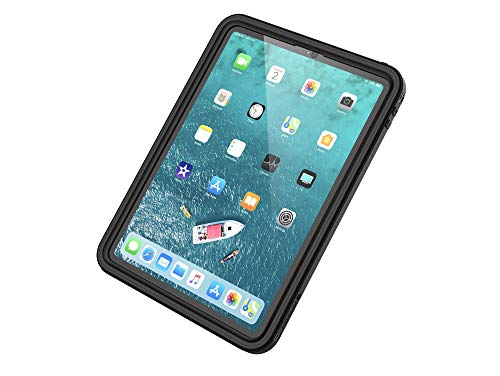 Catalyst Case, Schutzhülle für iPad Pro 11", schwarz