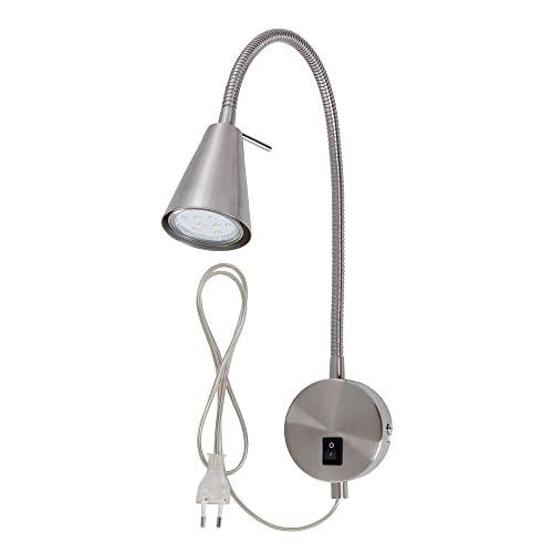 Briloner LED-Bettleuchte Comfort Light 45 cm x 20,5 cm EEK: A++