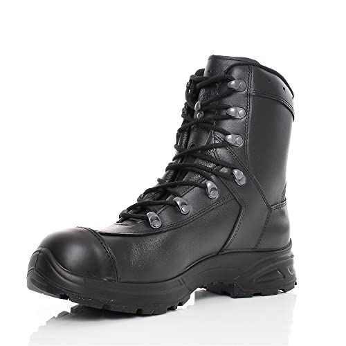 HAIX Sicherheitsstiefel »AIRPOWER® XR21«, Leder, Herren