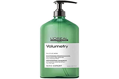 L'Oréal Paris Série Expert Volumetry Shampoo, 1500 ml
