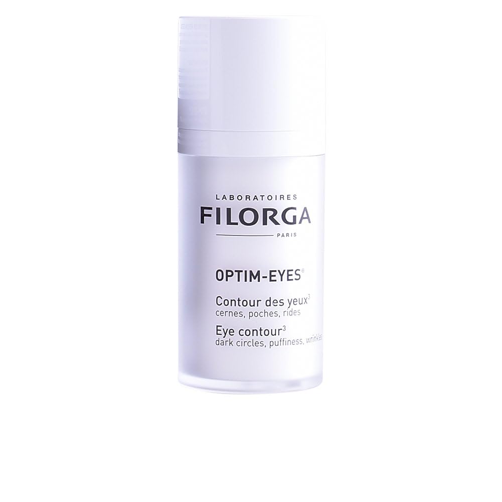 Filorga Optim-Eyes Augenkontur-Creme, 15 ml