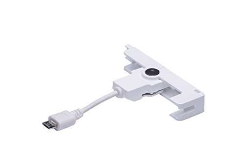 SCM uTrust SCR3500 B Micro USB - kompakter SmartFold liest kontaktbehaftete Chipkarten im ID-1-Kartenformat (Kreditkartengröße) / uTrust / 905141/905434-1