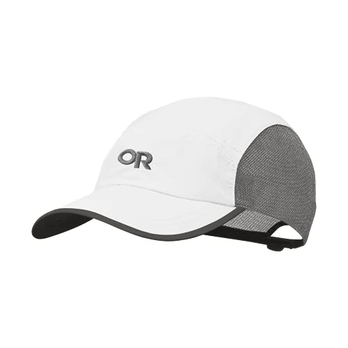 Outdoor Research Swift Cap, Farbe White
