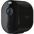 Arlo Pro4 WLAN Überwachungskamera 3er Set, 2K, funktioniert ohne SmartHub, schwarz