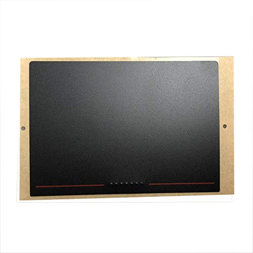 Gintai Touchpad Aufkleber Ersatz für Thinkpad T440 T440P T440S W540 T540P T450 T450S E540 （10pcs