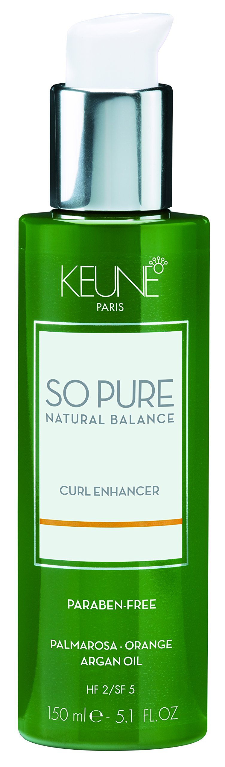 Keune So Pure Curl Enhancer 150ml