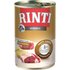 Sparpaket RINTI Sensible 24 x 400 g - Mix (Lamm & Reis, Lamm & Kartoffeln)