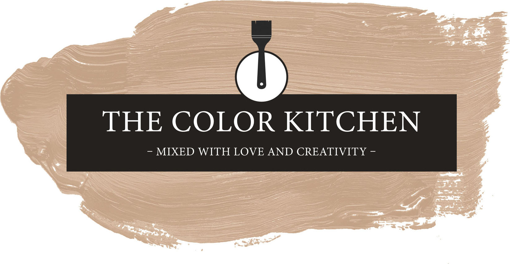 A.S. Création Wand- und Deckenfarbe "Seidenmatt Innenfarbe THE COLOR KITCHEN", für Wohnzimmer Schlafzimmer Flur Küche, versch. Grautöne