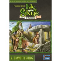 Pfister, Alexander: Lookout - Isle of Skye (Spiel)
