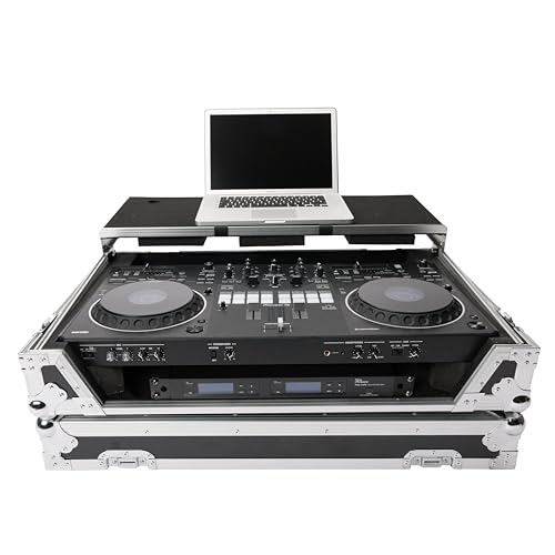 Magma DJ-Controller Workstation DDJ-REV5 19" - DJ Controller Case