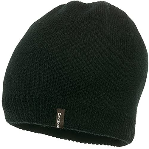 Dexshell Beanie Solo Black L/XL