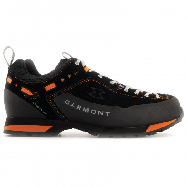 GARMONT Dragontail LT Schuhe Herren Black/orange Schuhgröße UK 11 | EU 46 2021