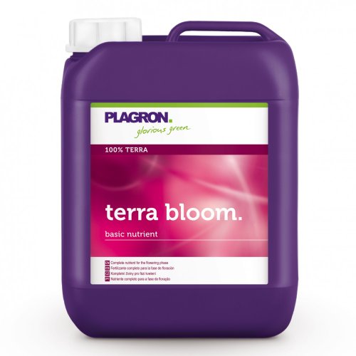 Terra Bloom Deckenleuchte, 5 l, 5 l