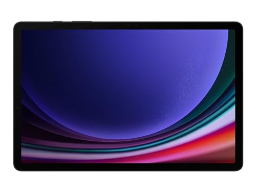 Galaxy Tab S9 (128GB) WiFi Tablet graphit