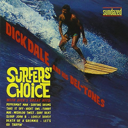 Surfer's Choice...Plus